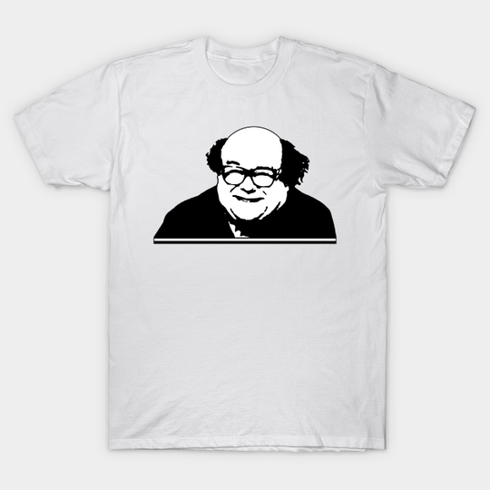 Danny DeVito - Its Always Sunny - T-Shirt