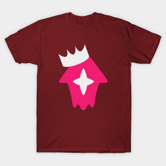 Pearl - Splatoon 2 - T-Shirt