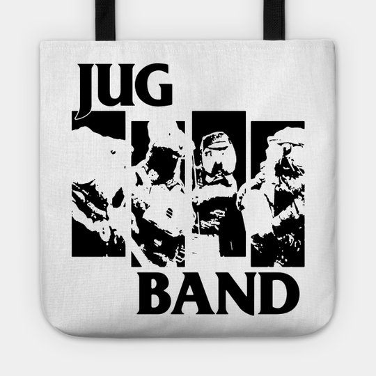 Jug Band - Jug Band - Tapestry
