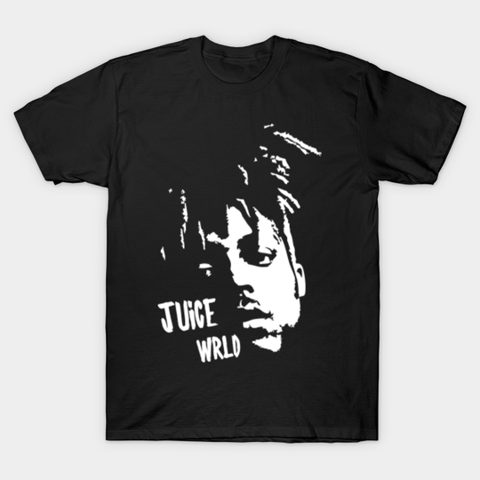 Juice WRLD - Juice Wrld - T-Shirt