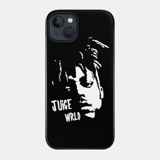Juice WRLD - Juice Wrld - Phone Case