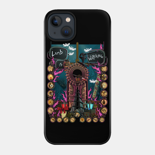 Rapture - Bioshock - Phone Case