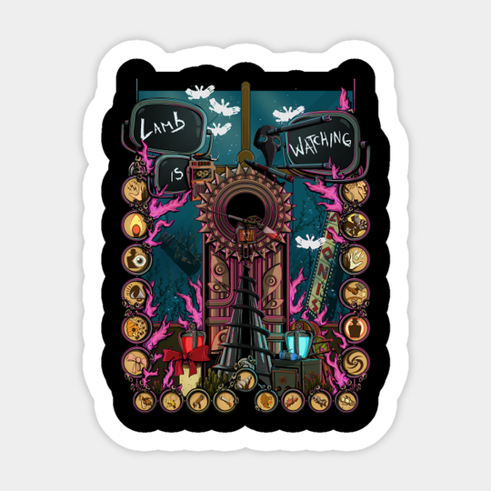 Rapture - Bioshock - Sticker