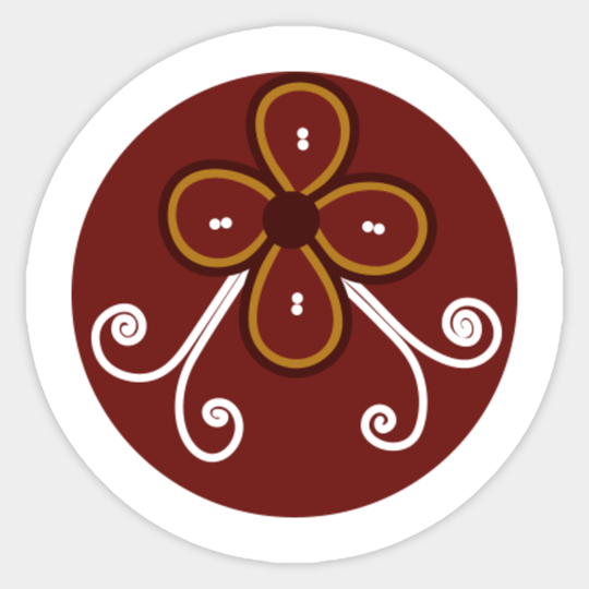 Tom Petty Wildflowers - Tom Petty - Sticker