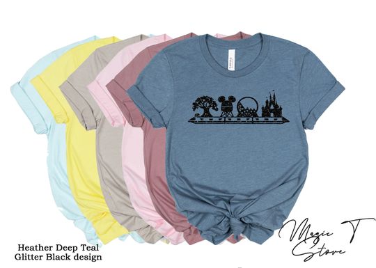 Disney Epcot Shirt, Disney Around The World Shirt, Disney Drinking Around The World Shirt