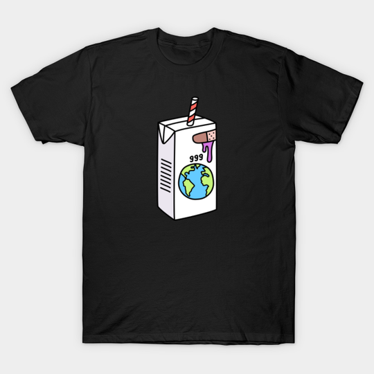 Juice Wrld - Juice Wrld - T-Shirt