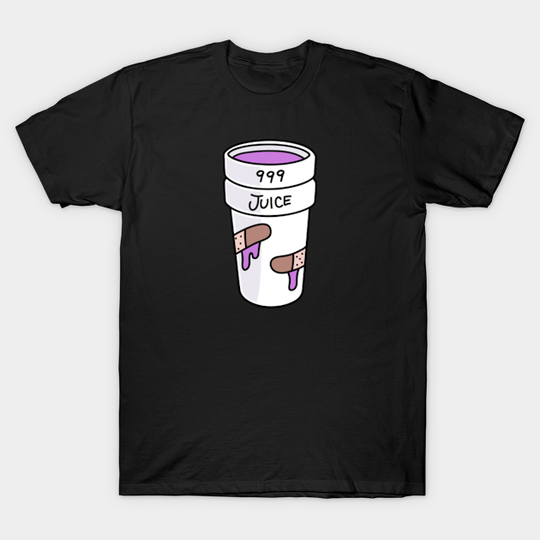 Juice Wrld - Juice Wrld - T-Shirt