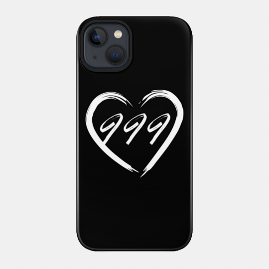 Juice Wrld - Juice Wrld - Phone Case