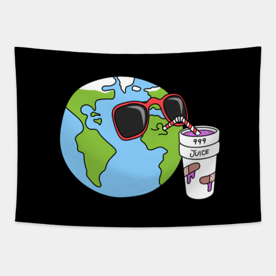 Juice Wrld - Juice Wrld - Tapestry