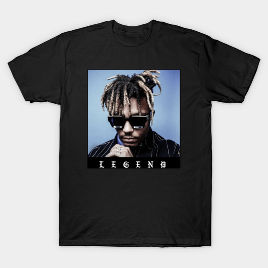 Juice Wrld - Juice Wrld - T-Shirt