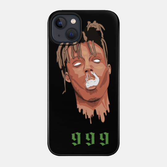 Juice Wrld - Juice Wrld - Phone Case