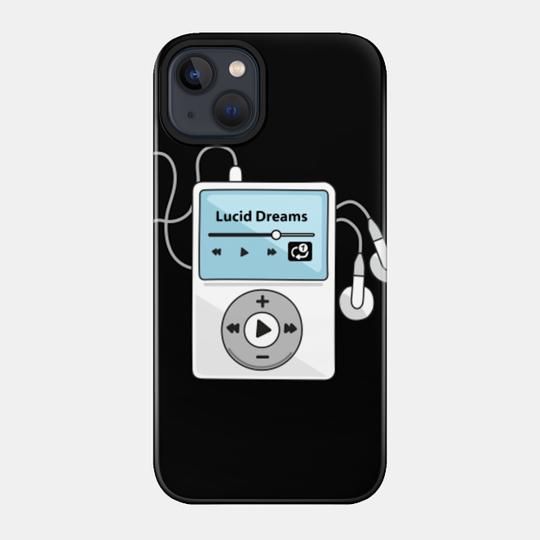 Juice Wrld - Juice Wrld - Phone Case