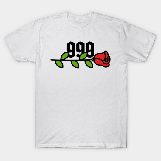 Juice Wrld - Juice Wrld - T-Shirt