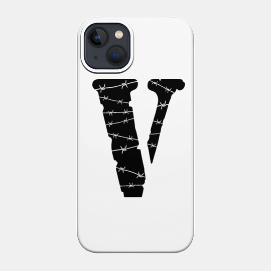 Juice Wrld - Juice Wrld - Phone Case