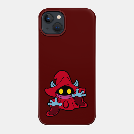 Cute Orko - He Man - Phone Case