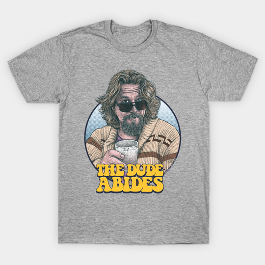 The Big Lebowski - The Big Lebowski - T-Shirt
