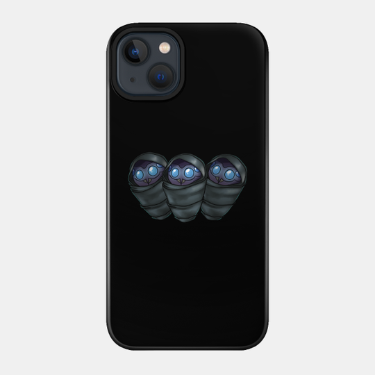Fallen Babies - Destiny 2 - Phone Case