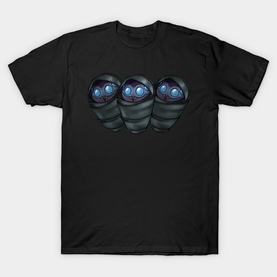 Fallen Babies - Destiny 2 - T-Shirt