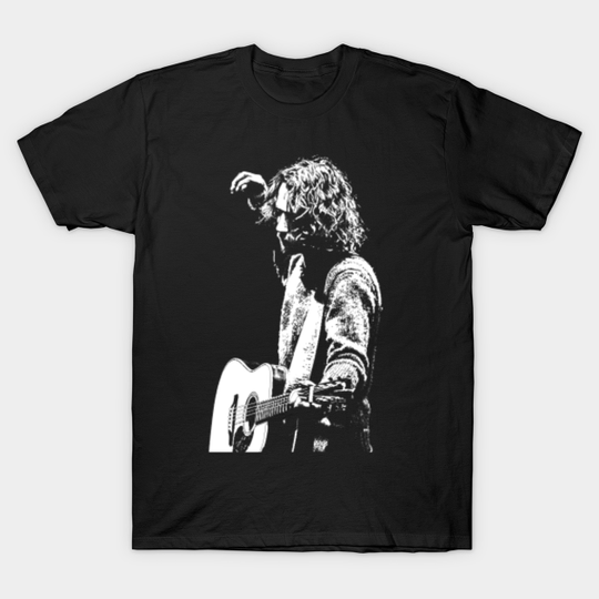 Chris Cornell - Soundgarden - T-Shirt