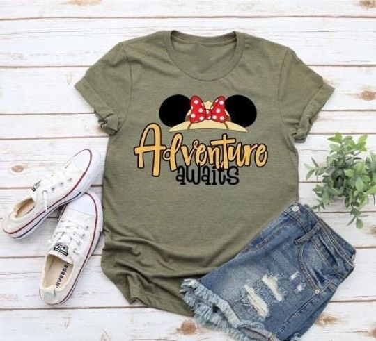 Animal Kingdom Shirt. Disney Shirt. Disneyworld Shirt Family. Magic Kingdom Shirt