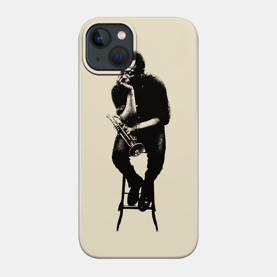 Miles Davis - Miles Davis - Phone Case
