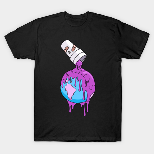 juice wrld - Juice Wrld - T-Shirt