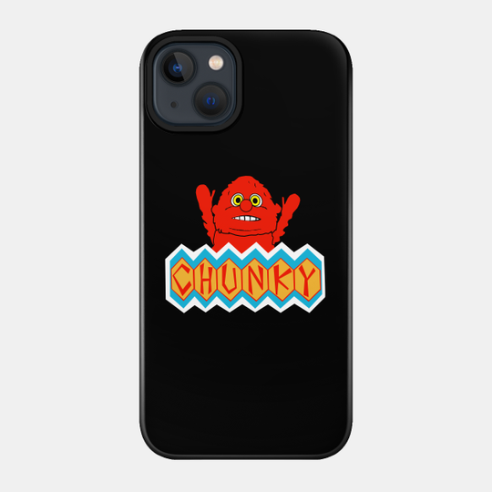 That's a Chunky! - I Think You Should Leave - Phone Case