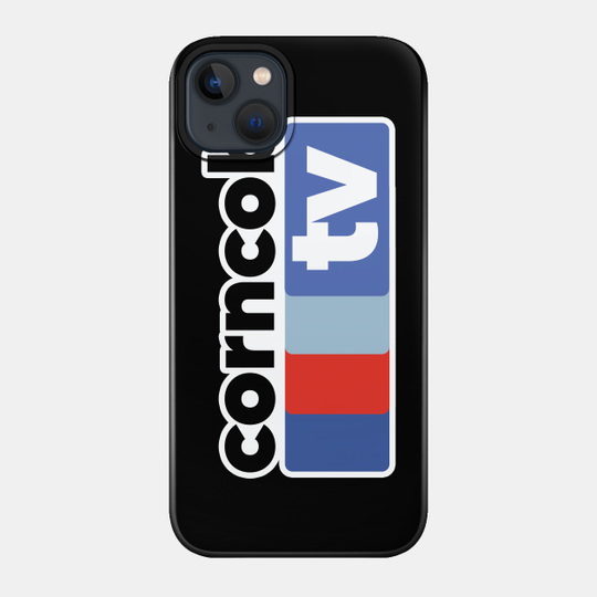 Corncob TV - I Think You Should Leave - Phone Case