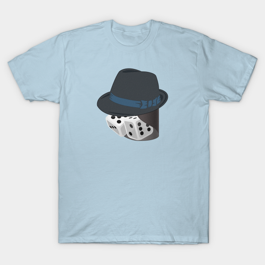 Brian's Stupid Hat - I Think You Should Leave - T-Shirt