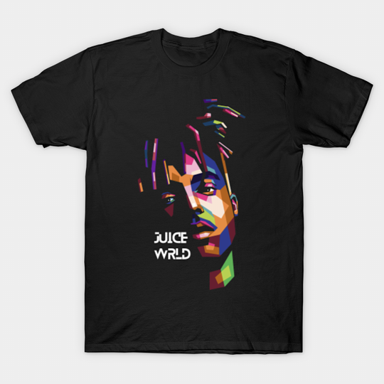 Juice Wrld - Juice Wrld - T-Shirt