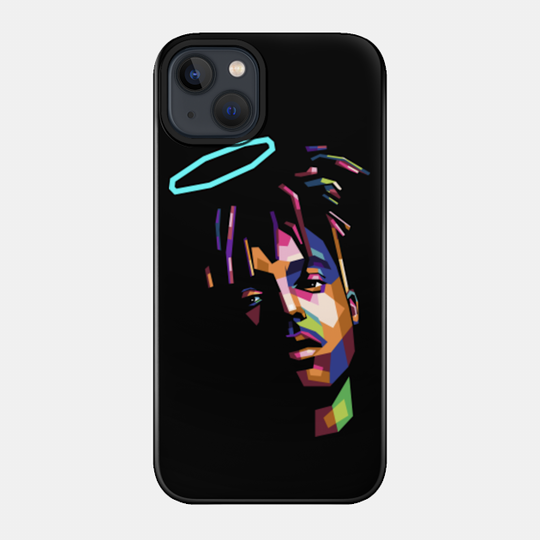 Juice Wrld - Juice Wrld - Phone Case