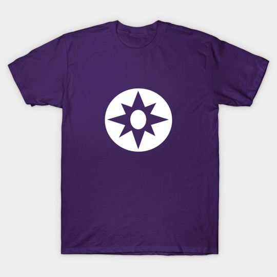 Discover Compass t-shirt - Compass - T-Shirt