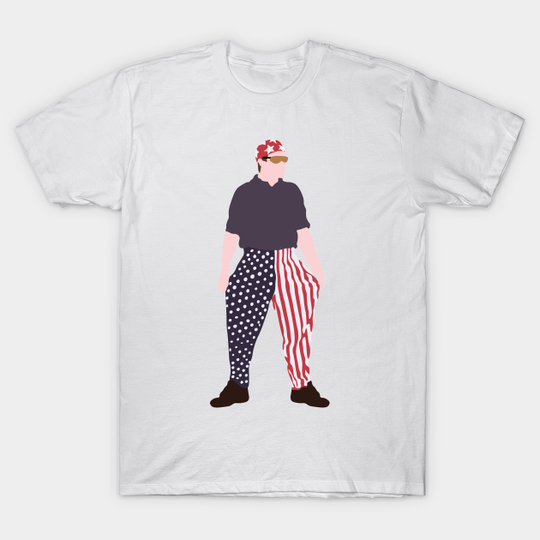 Rex Kwon Do - Napoleon Dynamite - T-Shirt