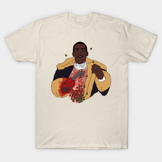 Candyman - Candyman Merch - T-Shirt