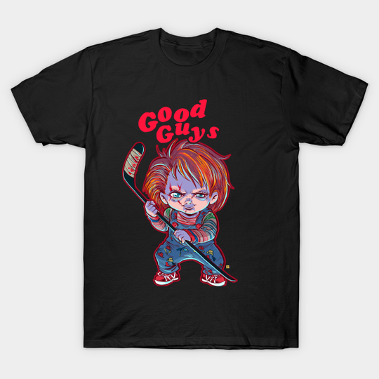 Good Guys - Chucky - T-Shirt