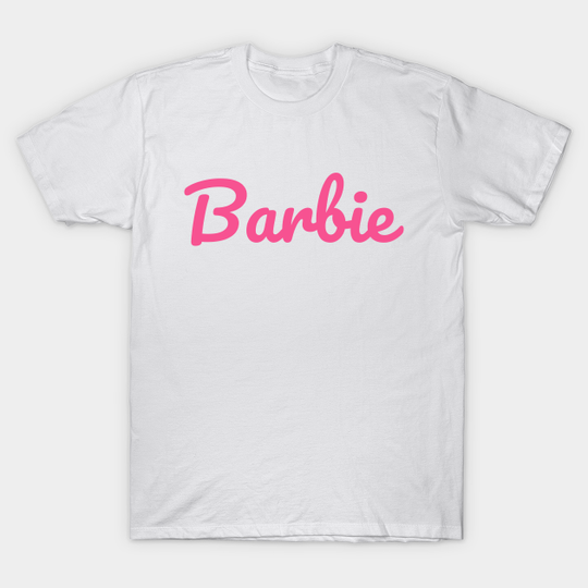 Bootleg Barbarella - Barbie Doll - T-Shirt