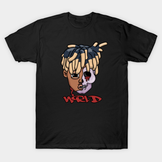 Juice WRLD - Juice Wrld - T-Shirt
