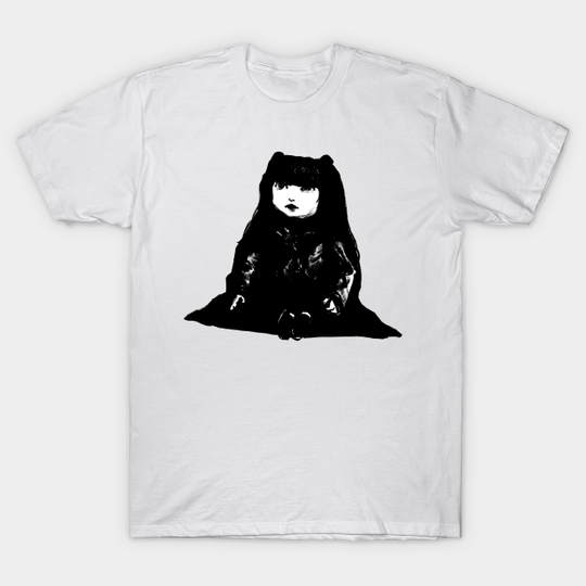Nadja Doll - Nadja What We Do In The Shadows - T-Shirt