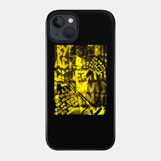 Miles Davis - Miles Davis - Phone Case