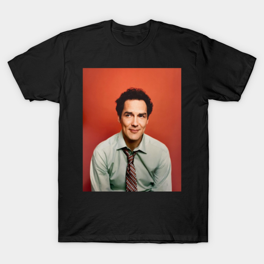 NORM - Norm Macdonald - T-Shirt