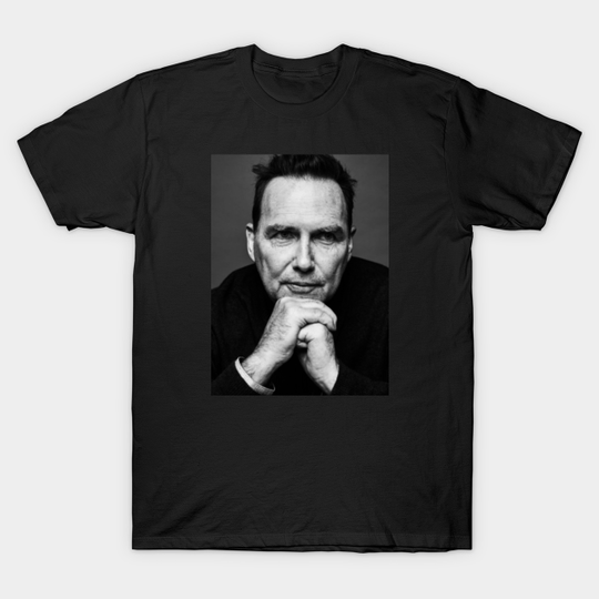Norm MacDonald - Norm Macdonald - T-Shirt