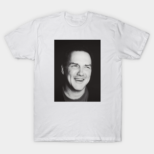 Norm MacDonald - Norm Macdonald - T-Shirt