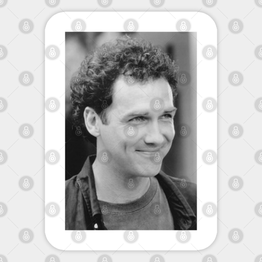 Norm MacDonald - Norm Macdonald - Sticker