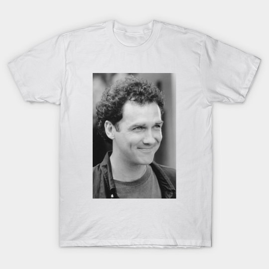 Norm MacDonald - Norm Macdonald - T-Shirt