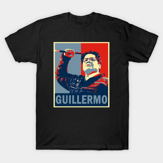 Guillermo - What We Do In The Shadows - T-Shirt