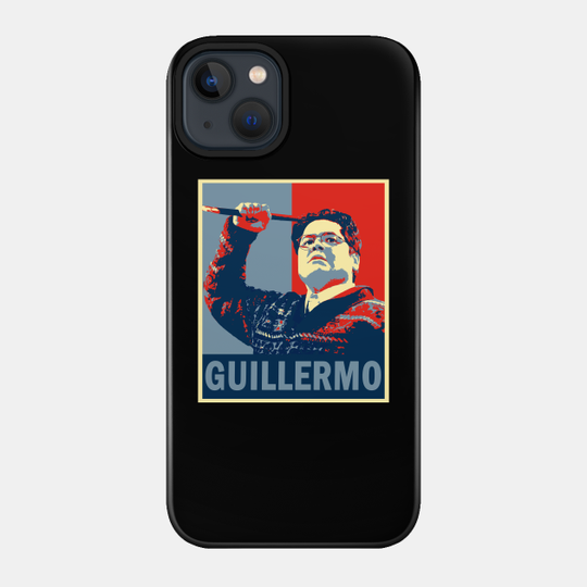 Guillermo - What We Do In The Shadows - Phone Case