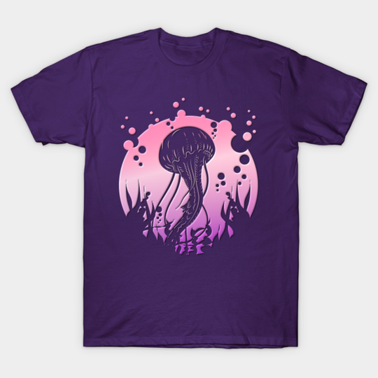 Under the Sea - Under The Sea - T-Shirt