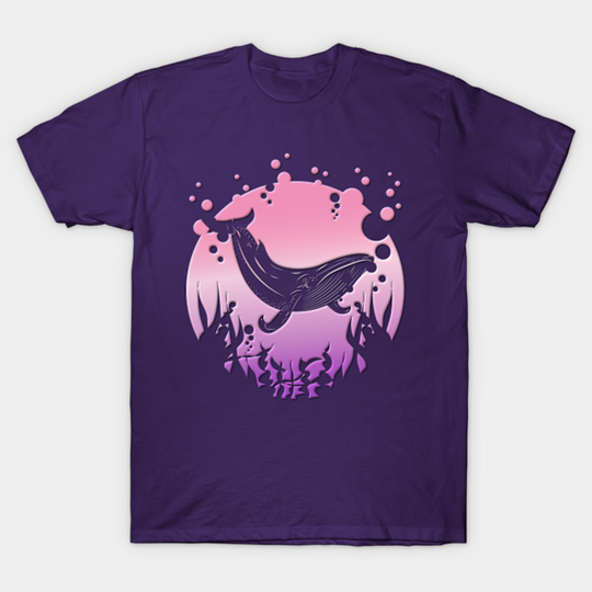 Under the Sea - Under The Sea - T-Shirt