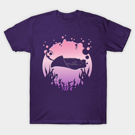 Under the Sea - Under The Sea - T-Shirt