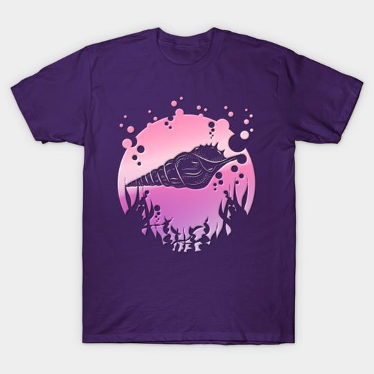 Under the Sea - Under The Sea - T-Shirt